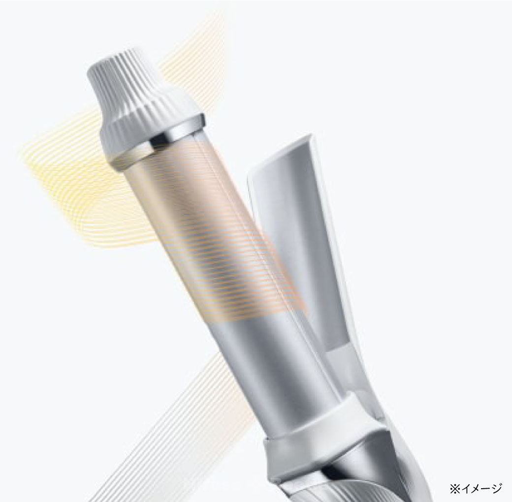 ReFa BEAUTECH CURL IRON（リファ ビューテックカールアイロン）
