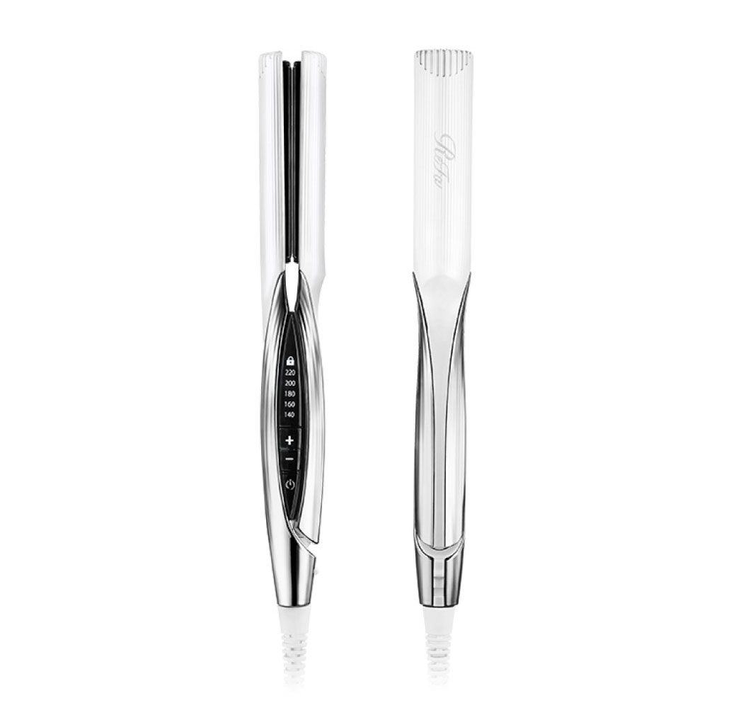 ReFa BEAUTECH STRAIGHT IRON（リファ ビューテックストレートアイロン）