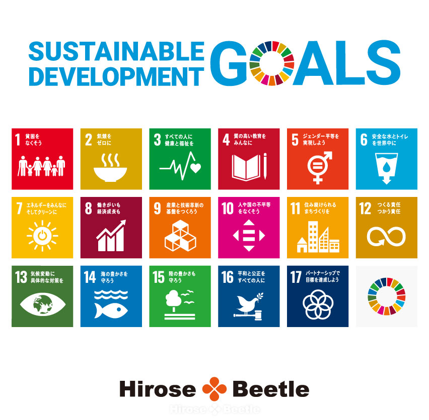 SDGs