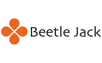 Beetle-Jack LOGO